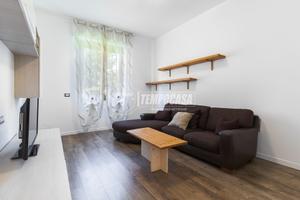 Appartamento a Milano Via Codogno 3 locali