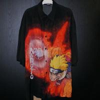 Camicia Bershka x Naruto – Taglia M
