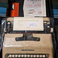 Olivetti Lettera 35