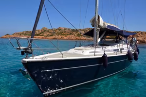 Dehler 41 Performance Cruiser CR