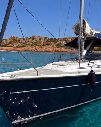 Dehler 41 Performance Cruiser CR