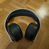 Cuffie Sony Pulse 3D 