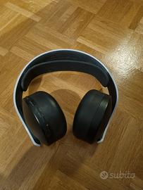 Cuffie Sony Pulse 3D 