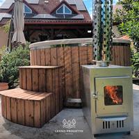 Tinozze personalizzabili