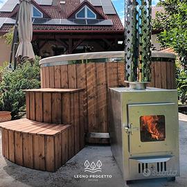 Tinozze personalizzabili