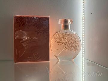 Floratta CEREJEIRA EM FLOR