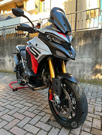 DUCATI MULTISTRADA RS