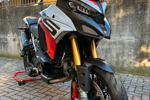 DUCATI MULTISTRADA RS