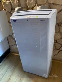 Climatizzatore portatile