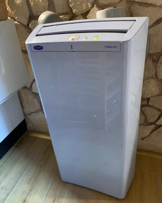 Climatizzatore portatile