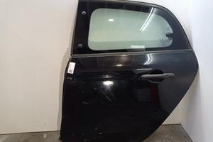 PORTIERA POSTERIORE SINISTRA SMART Forfour 453 A45