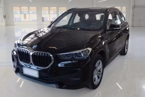 BMW X1 xDrive25e Business Advantage