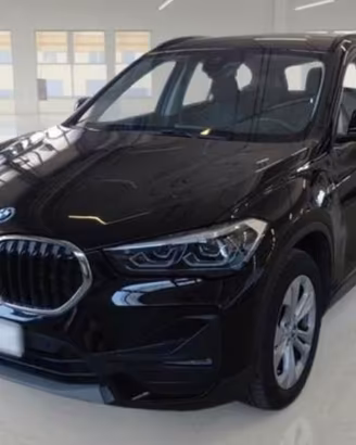 BMW X1 xDrive25e Business Advantage