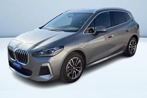 BMW Serie 2 218d Active Tourer Msport auto