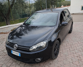 Volkswagen Golf 6