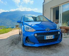 HYUNDAI i10 2ª serie - 2019