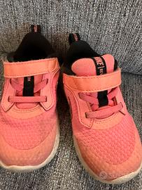 Scarpe bambina nike taglia 25