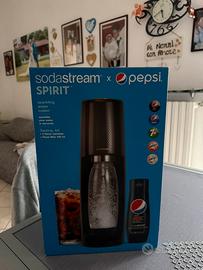 Gasatore Sodastream Spirit