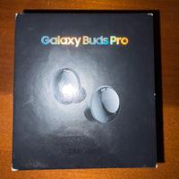 Galaxy Buds Pro
