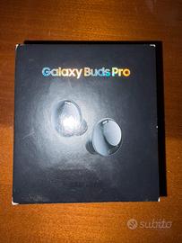 Galaxy Buds Pro