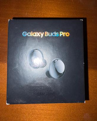 Galaxy Buds Pro
