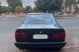 BMW 530i V8 AUTOMATIC (E34) - 88.000km