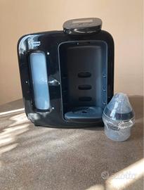 Sterilizzatore chicco e tommee tippee perfect