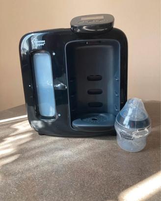 Sterilizzatore chicco e tommee tippee perfect