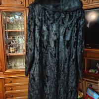 PELLICCIA DI ASTRAKAN