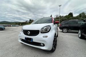 Smart Cabrio fortwo