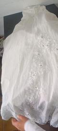Abito sposa EME'