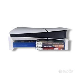 PS5 SLIM STAND