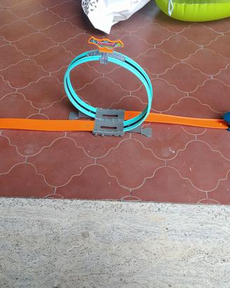 Pista macchinine 