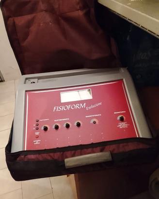 Fisioform