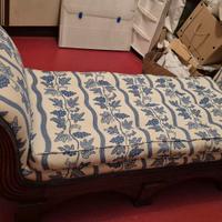 Chaise longue fine 800