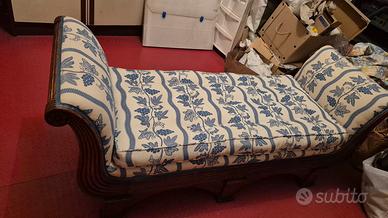 Chaise longue fine 800