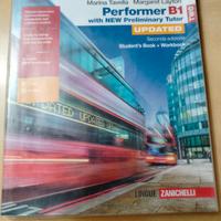 Performer B1 Updated Volume 2