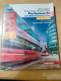 Performer B1 Updated Volume 2