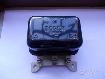 Regolatore di tensione Simca Vedette Chambord