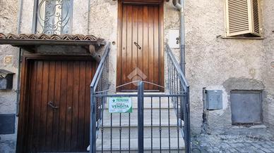 PALAZZINA A SEGNI