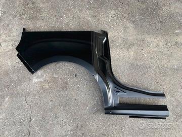Parafango posteriore destro nuovo Fiat Dobl 2022