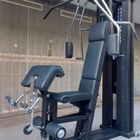 UNICA EVOLUTION TECHNOGYM