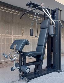 UNICA EVOLUTION TECHNOGYM