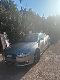 audi a5 coupè 2.0 tdi 2009 170 cv