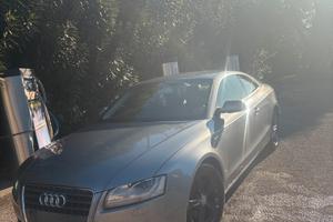 audi a5 coupè 2.0 tdi 2009 170 cv