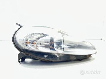 FARO ANTERIORE DESTRO FIAT Grande Punto 2° Serie