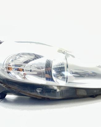 FARO ANTERIORE DESTRO FIAT Grande Punto 2° Serie