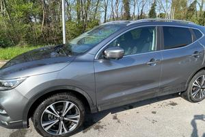 Nissan Qashqai 1.3 DIG-T 140 CV N-Connecta