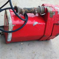 pompa Stagna da cantiere