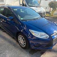 Ford Focus 1.0 EcoBoost 100 CV Start&Stop